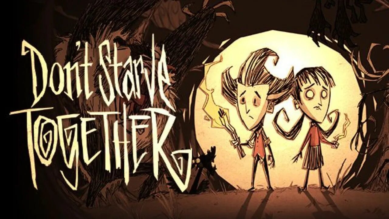 Don t Starve. Don t Starve together. Игра don't Starve together. Дон старв тугеза.