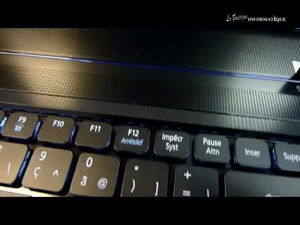 Acer aspire 8942g