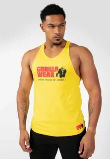 Gorilla wear