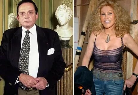 Alec n wildenstein