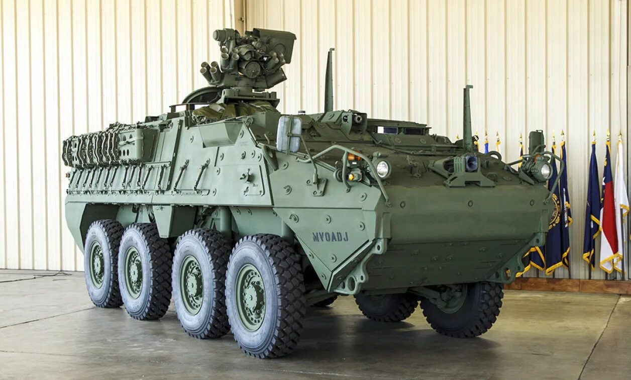 Бронетранспортеров Stryker. БМП Stryker. БТР Stryker a1. ББМ «Страйкер».