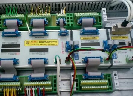 Ips control