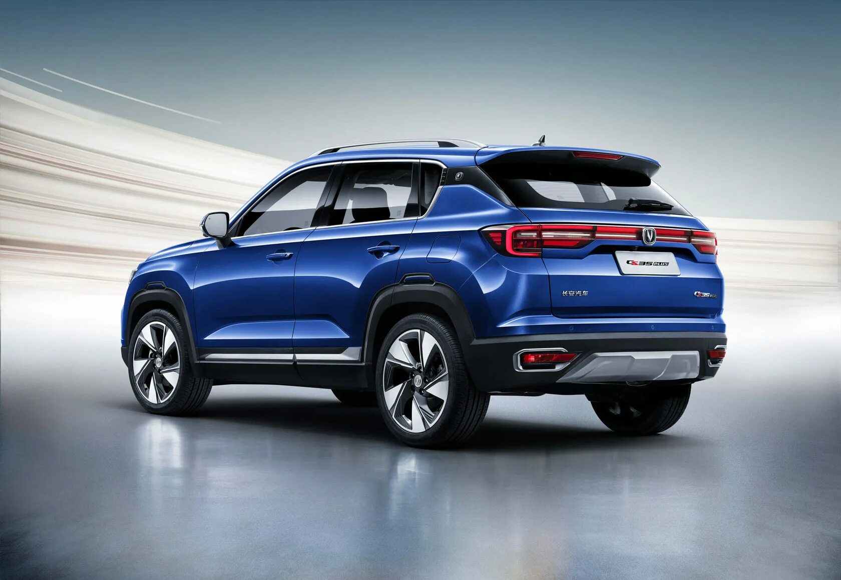 Чанган хантер гибрид. Changan cs35 plus. changan cs35 plus 2018. кроссовер чанган cs35. чанган цс 35.