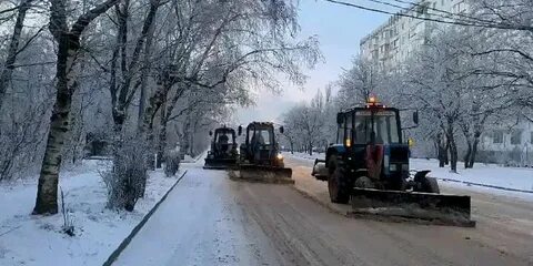 Дорожники ставрополя
