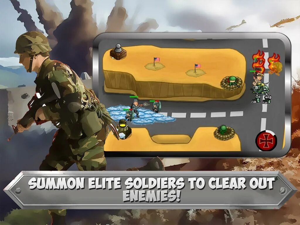 Ww2 defense