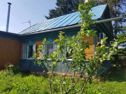 Дома в селе орехово
