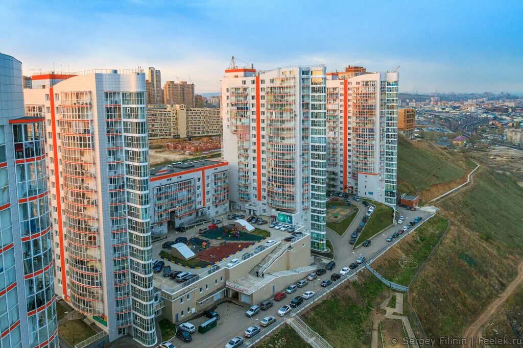 Сдам Академика Киренского, 24 1-комнатная 40кв 13/16эт за 25000 руб/мес