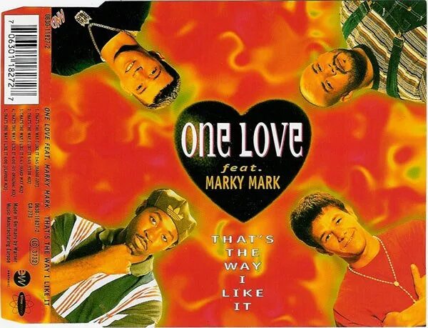 Feat marc. One love feat. feat марка. that&#039;s the way i like it. that s the way i like it группа.