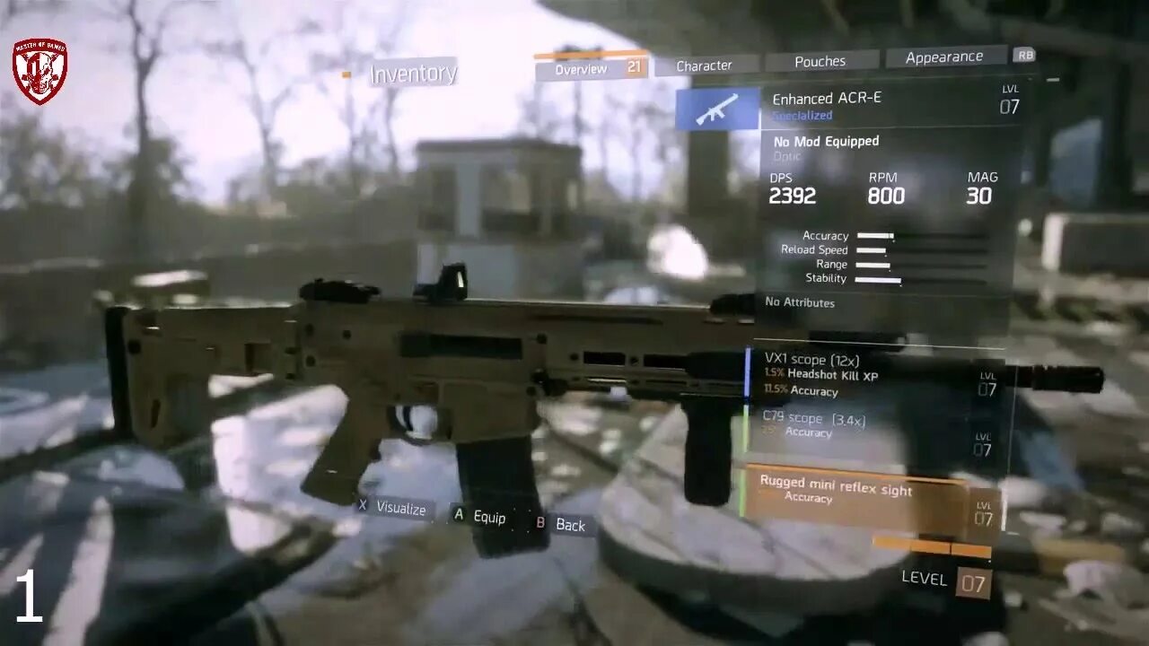 Программа acr. Acr. acr 2. acr-c.