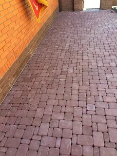 Тротуарная плитка новосибирская область