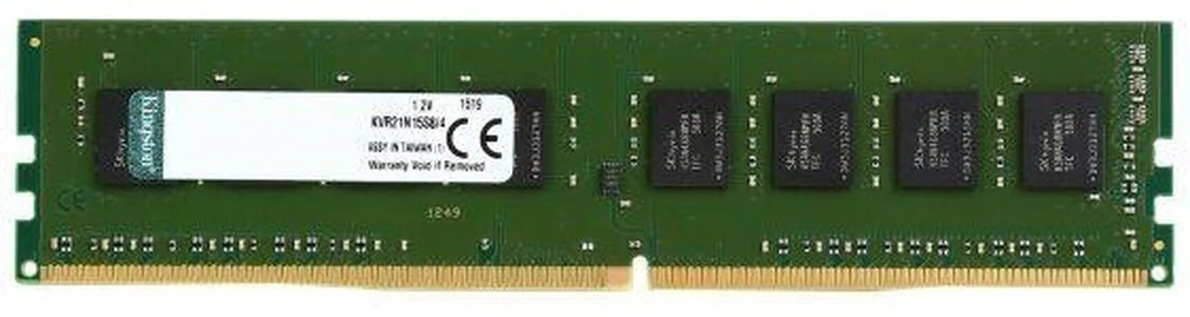 Оперативная память 15 гб цена. DDR 3 kvr21n15s8/4 Kingston. Kingston VALUERAM 8 ГБ ddr4 2133 МГЦ DIMM cl15 kvr21n15s8/8. Kingston kvr21n15s8/4. Ddr4 4gb cl15 2133.