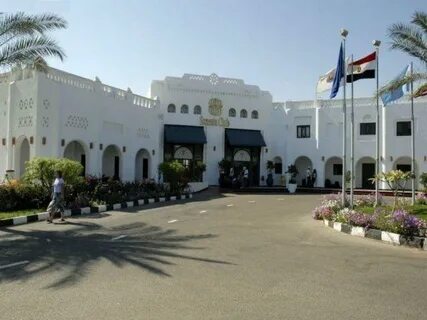 Отели шарма шейха 4 звезды