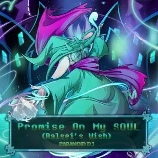 Paranoid dj