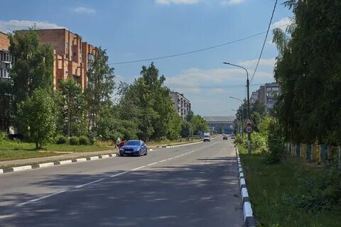 Москва ул восточная 6