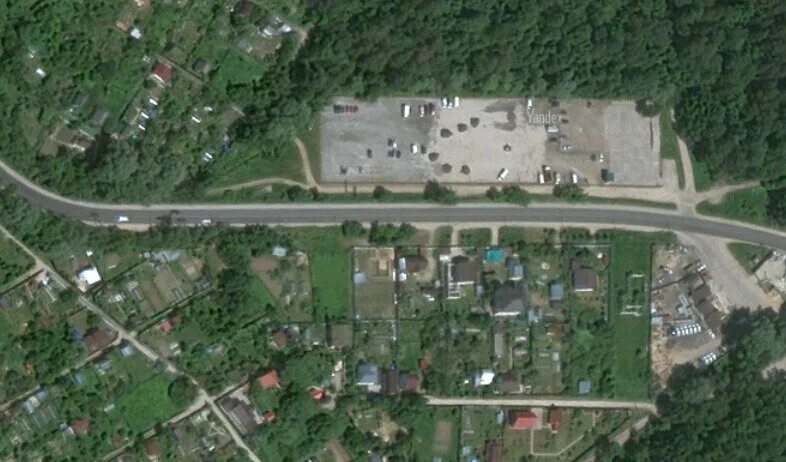 поселок графское в обнинске. снт ромашка белоусово. акуловская поляна. участки обнинск калужская область. поливановка калужская обл вид с космоса.