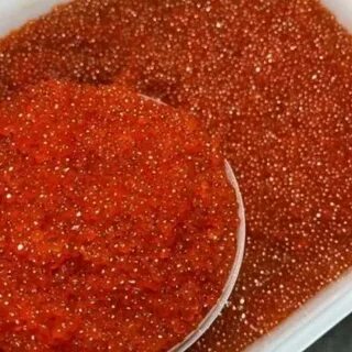 Икра стейк