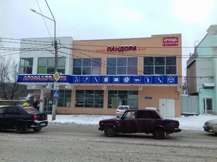 Ногинск 23