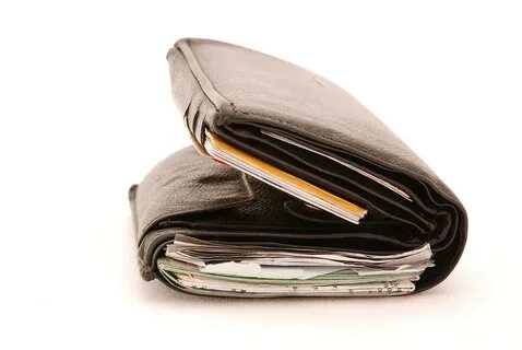 Wallet апелляция