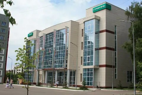 Зеленая казань