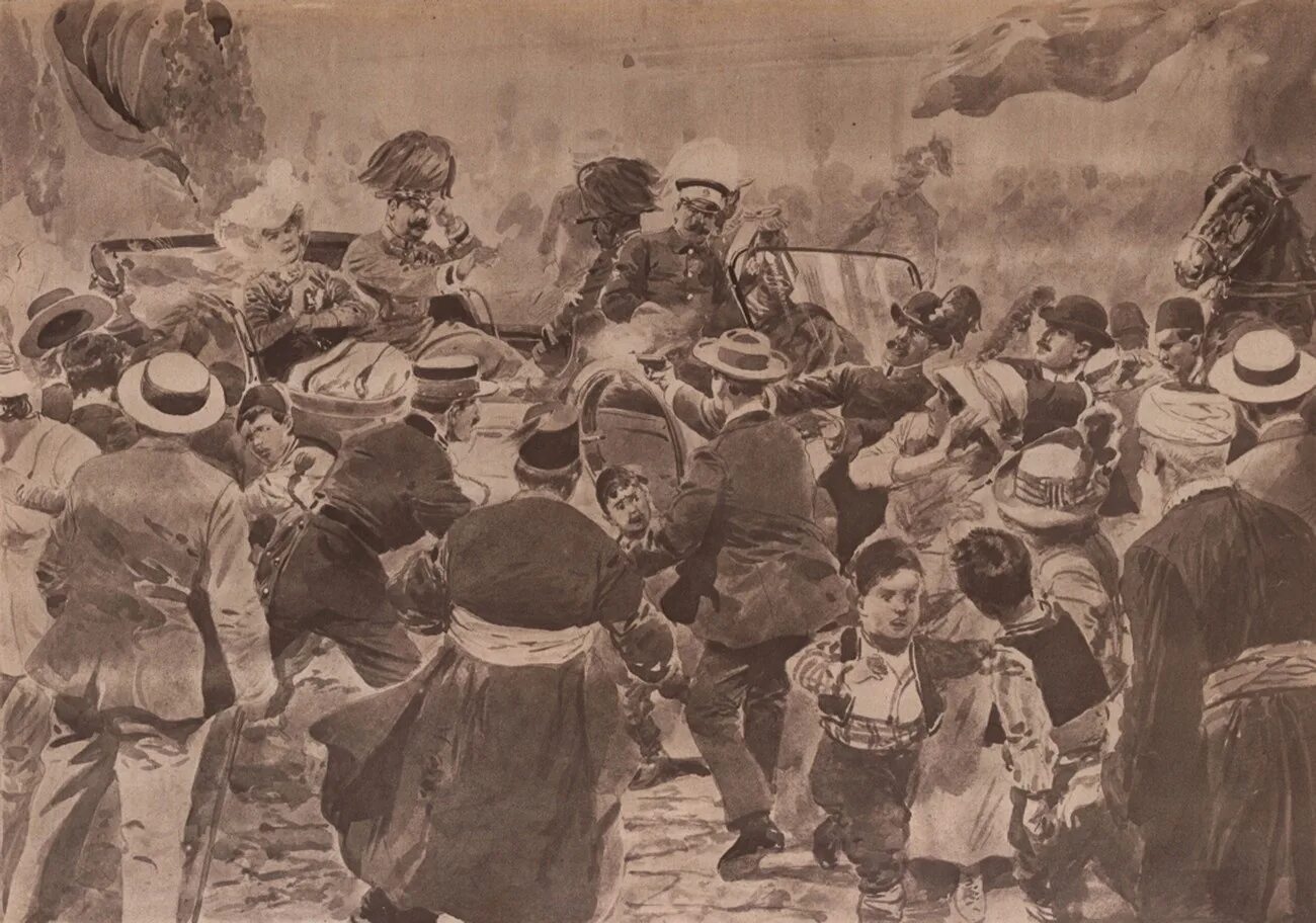 Июнь 1914 г. Сараево 1914 год. franz ferdinand 1914. сараевское убийство 1914. убийство эрцгерцога франца фердинанда.