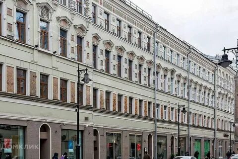 Ул мясницкая 7 3