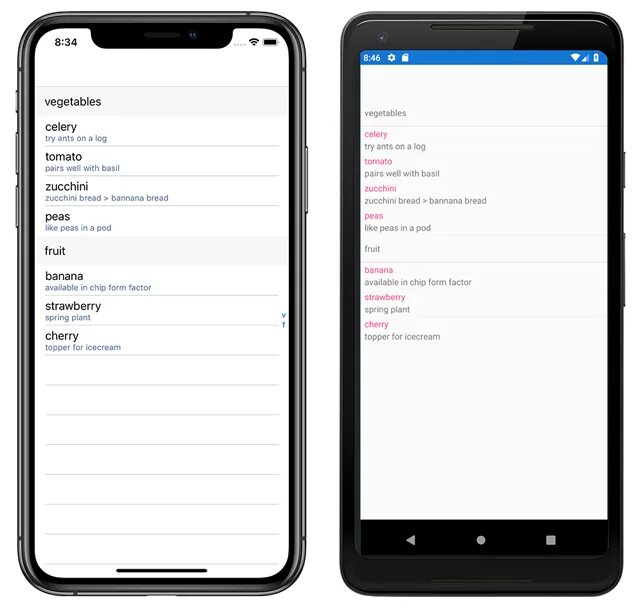 Listview scroll. Xamarin список элементов. listview android studio. listview qt. xamarin отображаемые таблицы.
