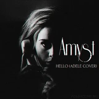 Adele's hello