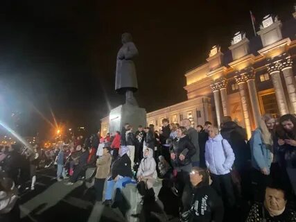Почему в самаре нет света