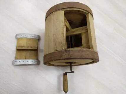Маслобойка