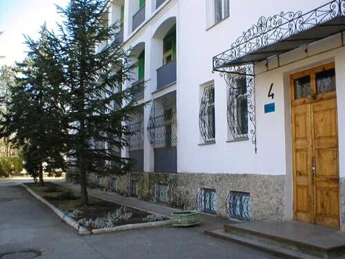 Гагарин ул полупанова 10 фото