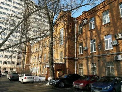 Самара мичурина