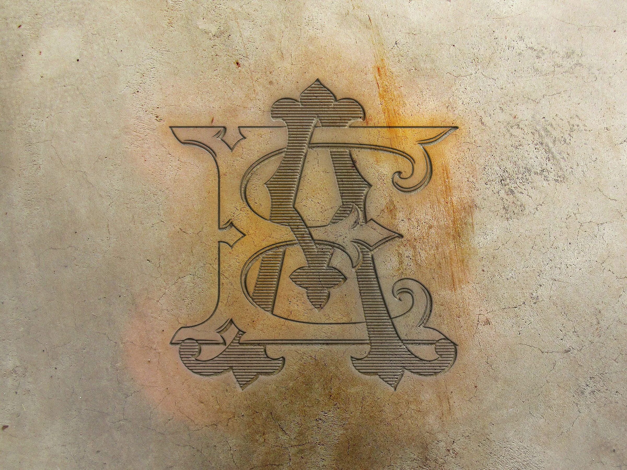 Уточка monogram. Уточка monogram
