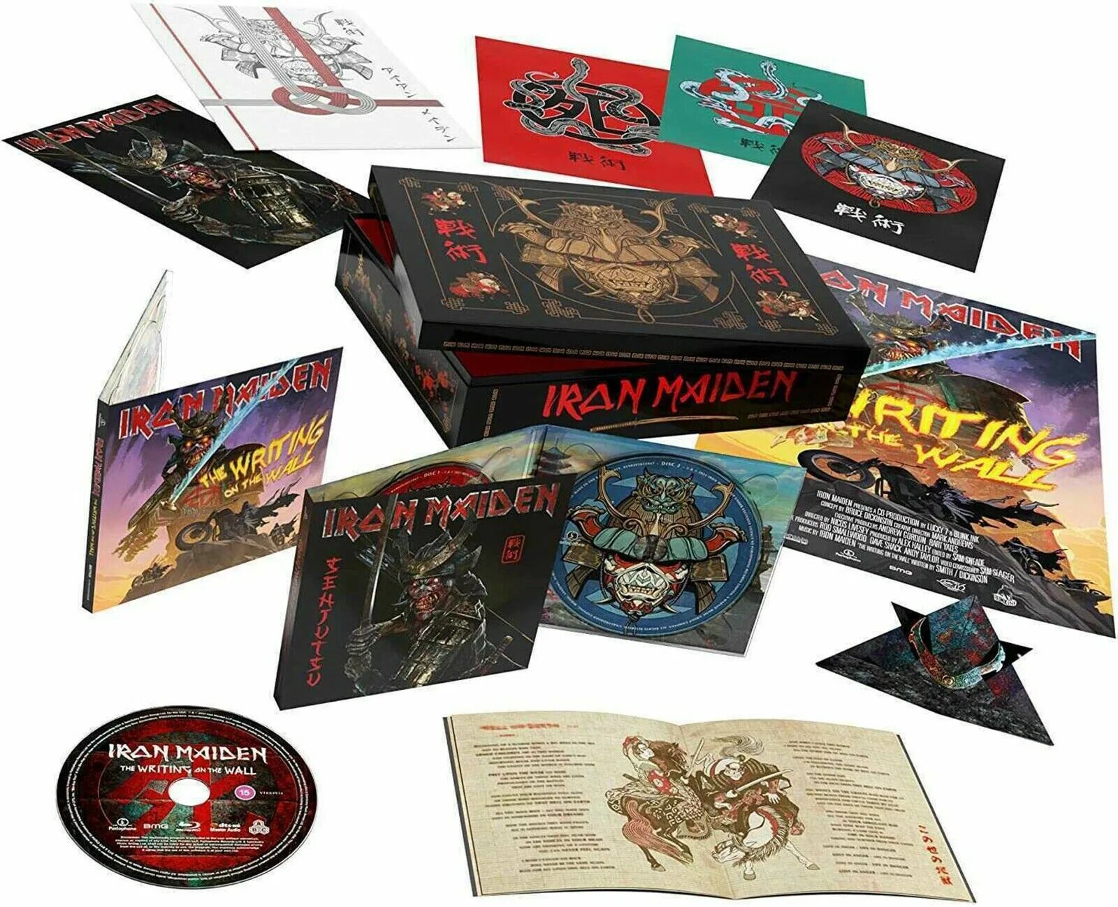 Iron Maiden 15 CD Box Set. Iron Maiden CD Box. Iron Maiden Senjutsu 2021. Iron Maiden CD Box Set 12 альбомов бокс-сет.