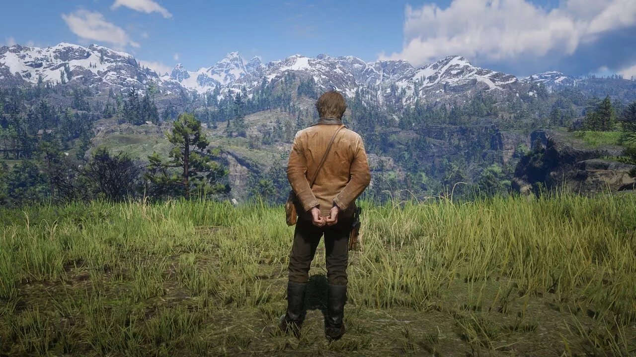 Как установить моды рдр. Хавьер рдр 2. red dead redemption 2 хавьер. костюм хавьера рдр 2.