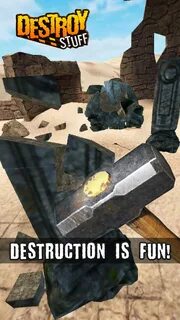 Мод destroy