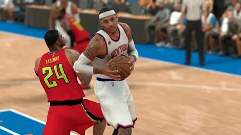 Nba 2k