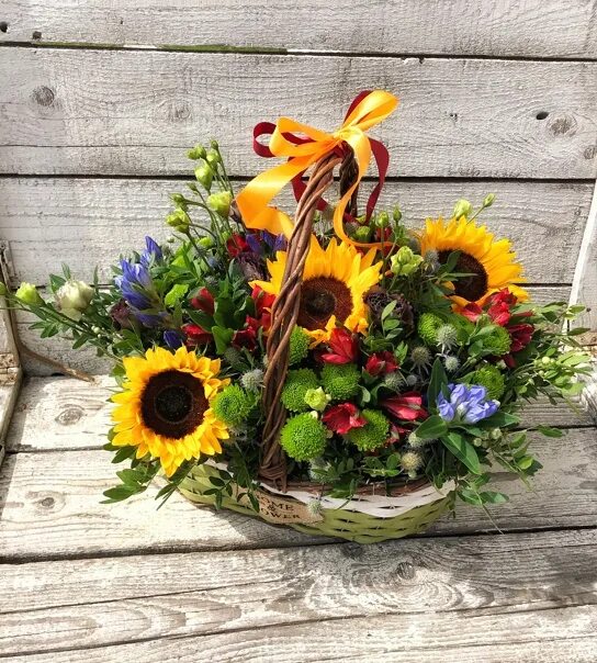 Дом цветов минск