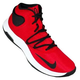 Баскетбольные кроссовки nike