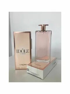 Lancome idole