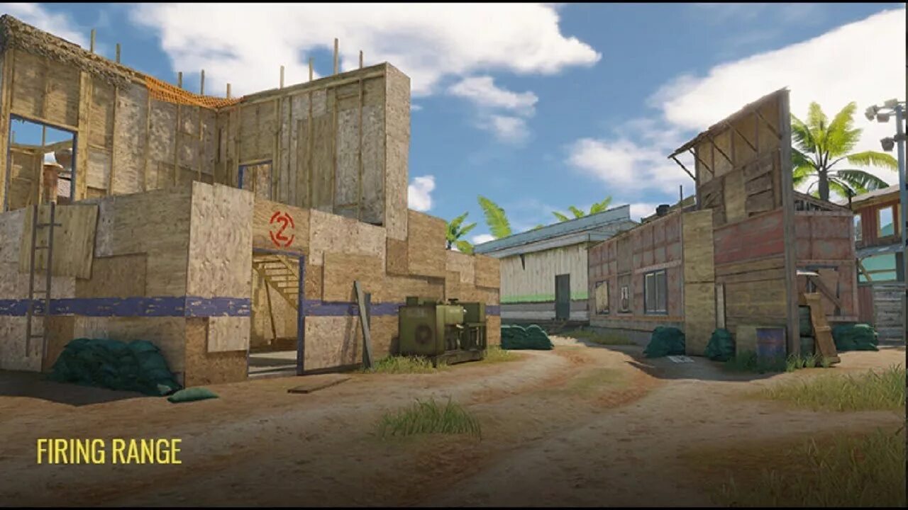 Call of range. Firing range call of duty mobile. firing range карта cod mobile. firing range call of duty карта. карты black ops firing range.