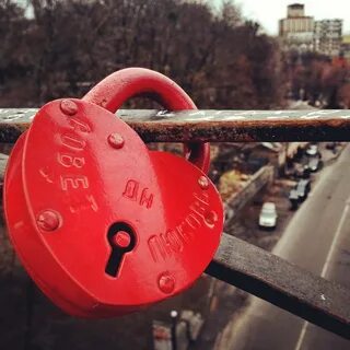 Замок любви