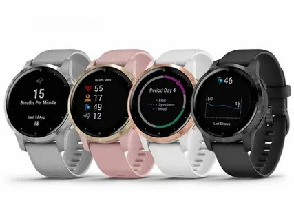 Garmin vivoactive 4