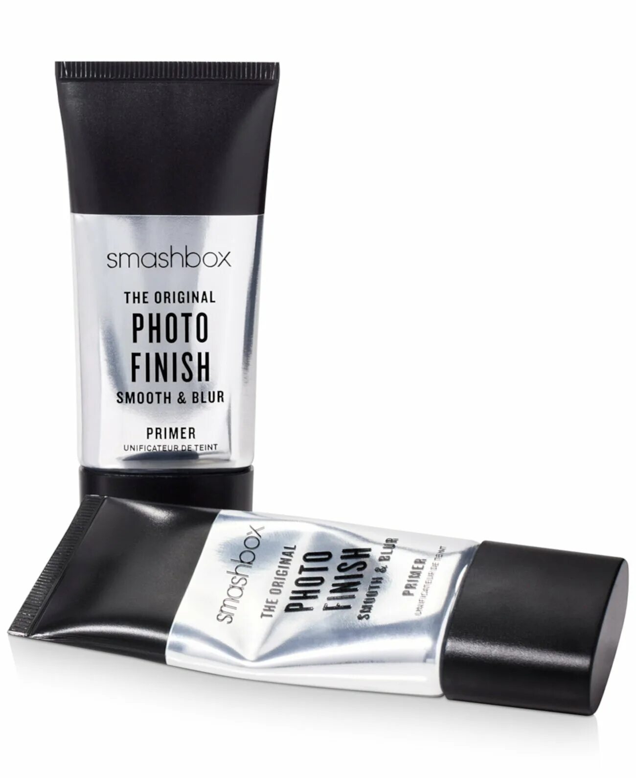 Clasprimer class primer. Smashbox Promo. Набор праймеров