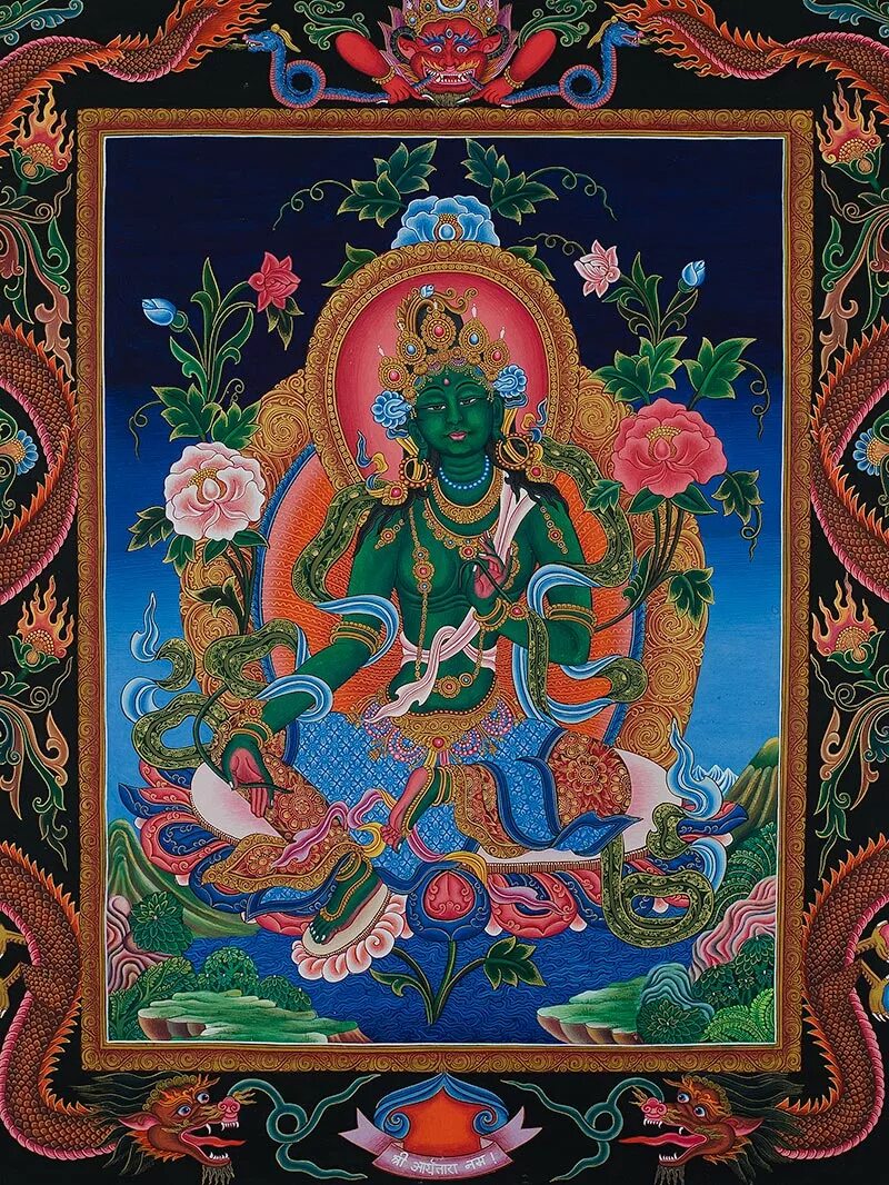 Sadhana & Prayers Buddhism art, Buddhist art, Buddha art