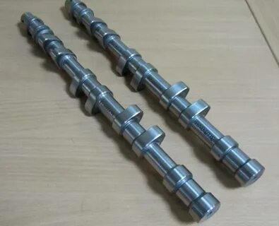 Распредвалы 9.8