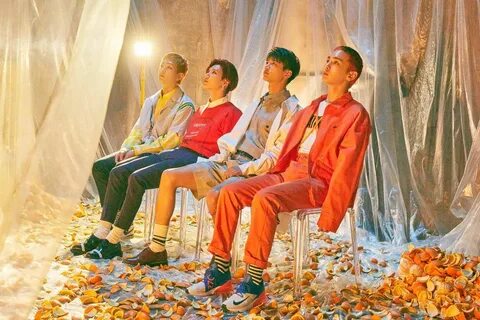 Shinee песни