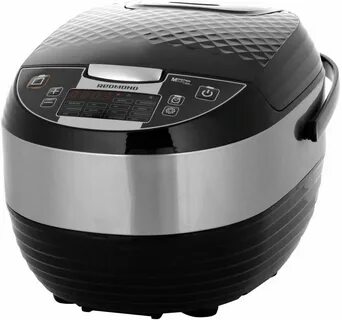 Мультиварка redmond rmc m50