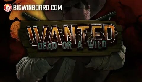 Wanted wilds demo
