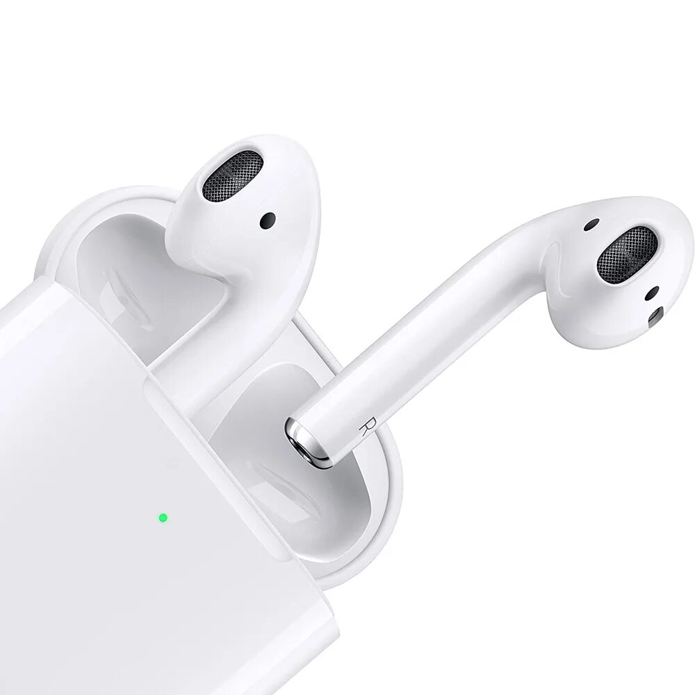 Поколения наушников apple беспроводные. Apple AIRPODS 2. Наушники беспроводные Apple AIRPODS 2. Беспроводные наушники Apple AIRPODS 2 С беспроводным зарядным футляром. Наушники Apple аирподс про 2.