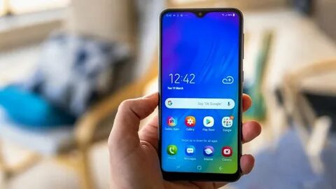 Samsung m2 pro